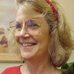 Linda Brewster Stearns