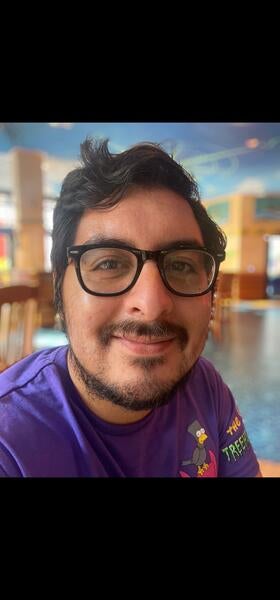 Bernabe Rodriguez