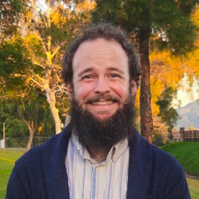 Justin Huft